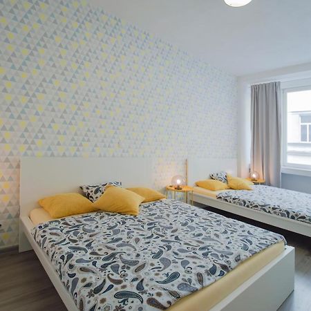 Apartment U Pujcovny 6 Прага Екстериор снимка