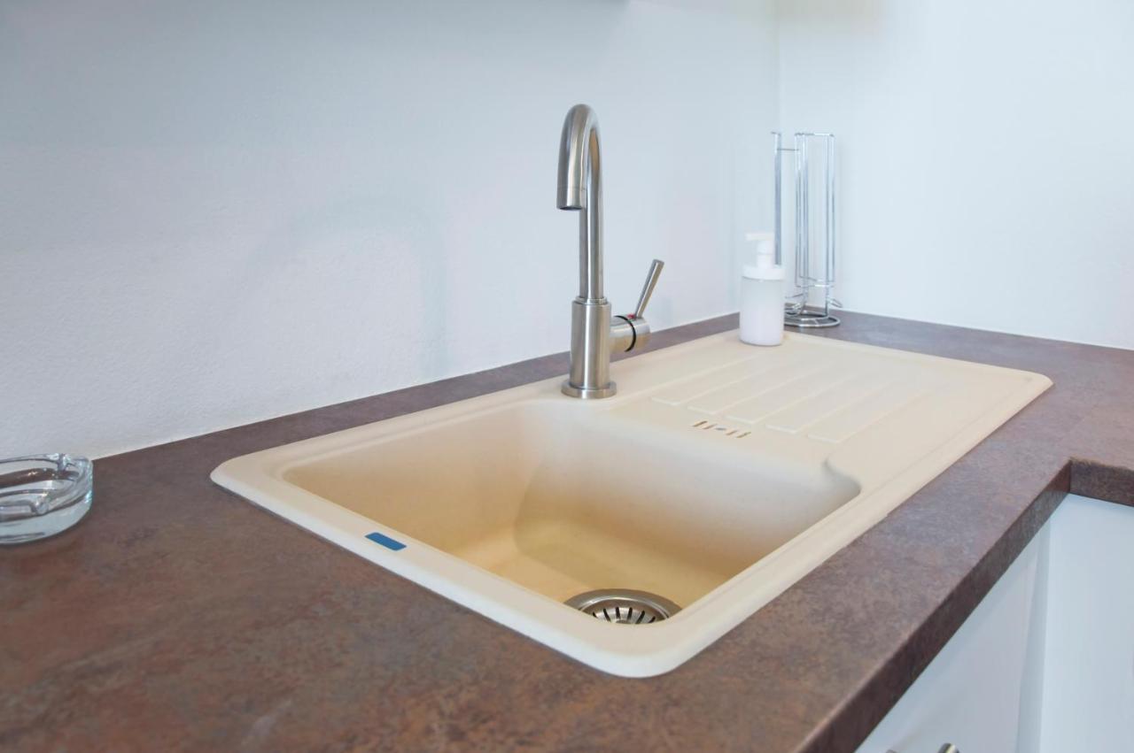 Apartment U Pujcovny 6 Прага Екстериор снимка