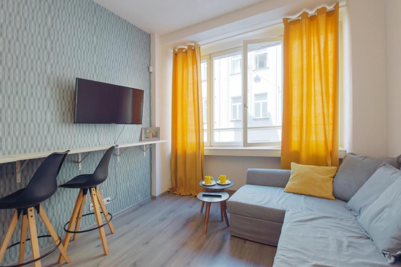 Apartment U Pujcovny 6 Прага Екстериор снимка