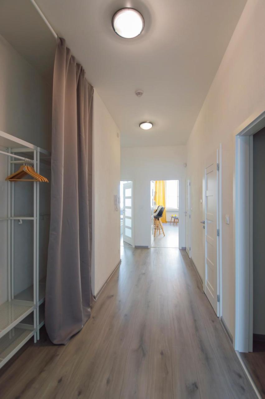 Apartment U Pujcovny 6 Прага Екстериор снимка