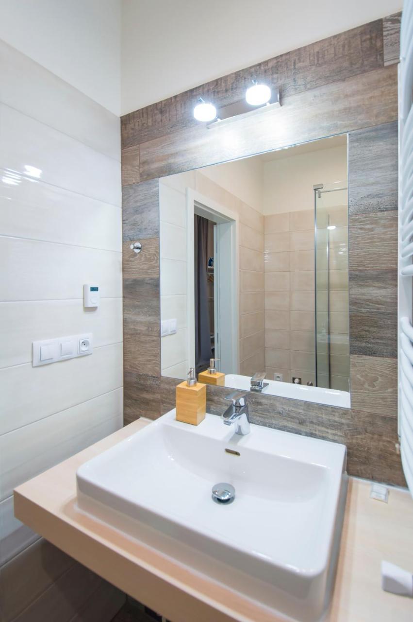 Apartment U Pujcovny 6 Прага Екстериор снимка