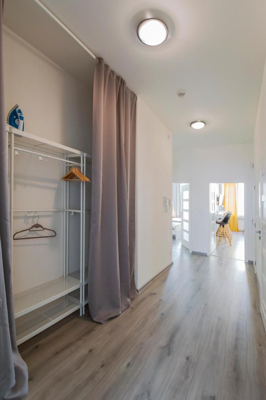 Apartment U Pujcovny 6 Прага Екстериор снимка