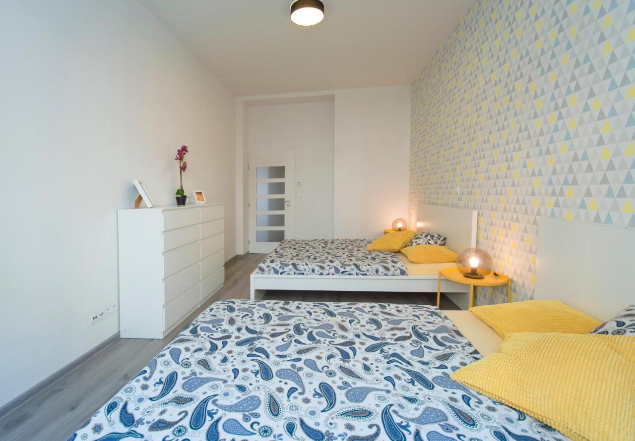 Apartment U Pujcovny 6 Прага Екстериор снимка