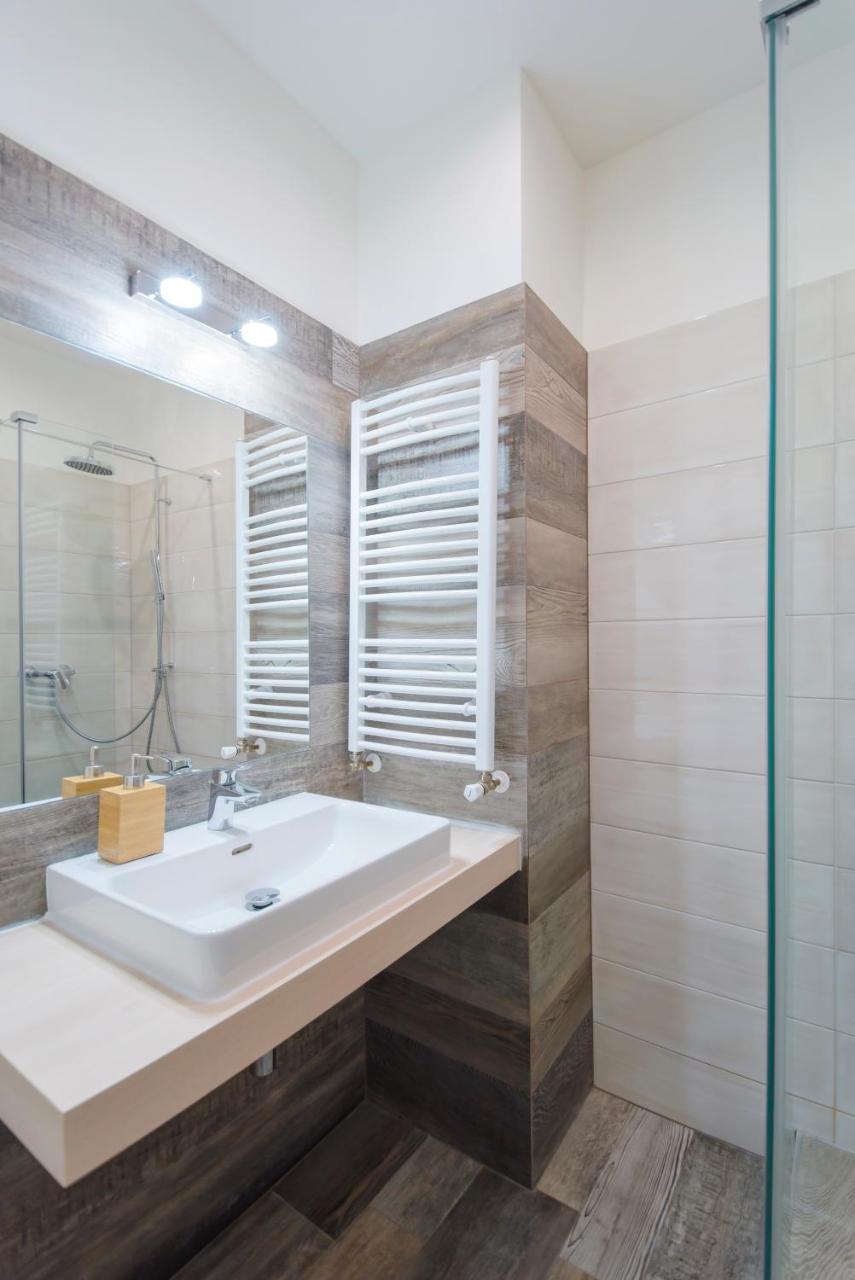 Apartment U Pujcovny 6 Прага Екстериор снимка